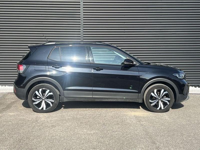 Volkswagen T-Cross 1.0 TSI Life DSG 116cv