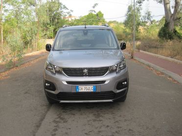 Peugeot Rifter BlueHDi 100 S&S Allure Standard