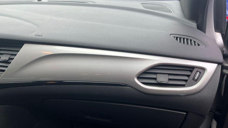 Opel Astra Sports Tourer 1.5 CDTI 122cv GS Line AT9 S&S