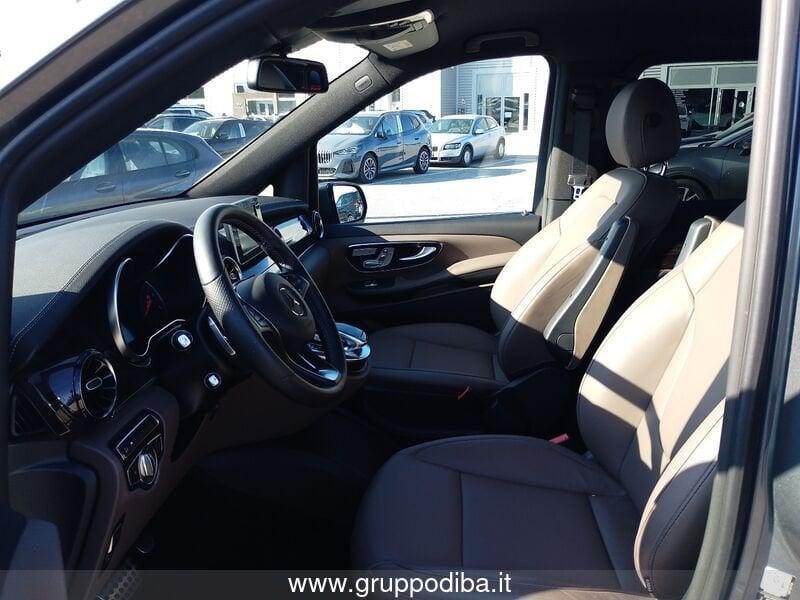 Mercedes-Benz Classe V 2019 Compact Diesel V Compact 250 d Premium 4matic auto