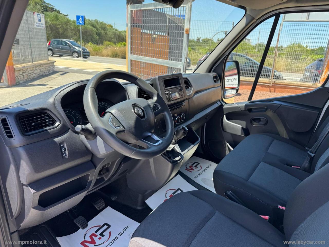 MASTER PC-TM 2.3dCi 135CV 3 POSTI