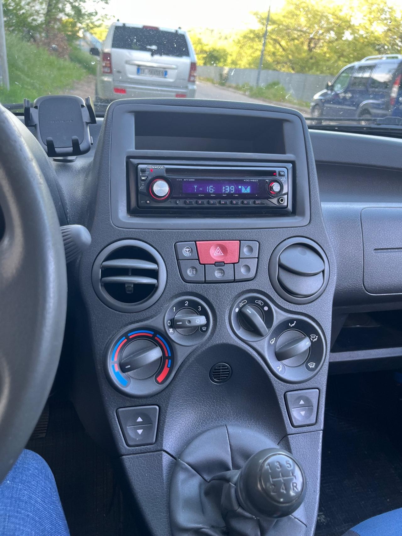 Fiat Panda 1.2 Easy