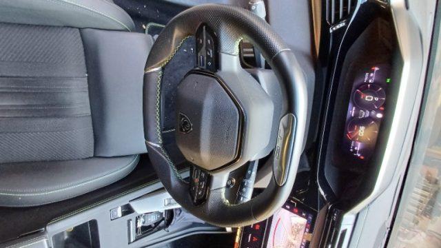 PEUGEOT 408 PureTech 130 S&S EAT8 GT