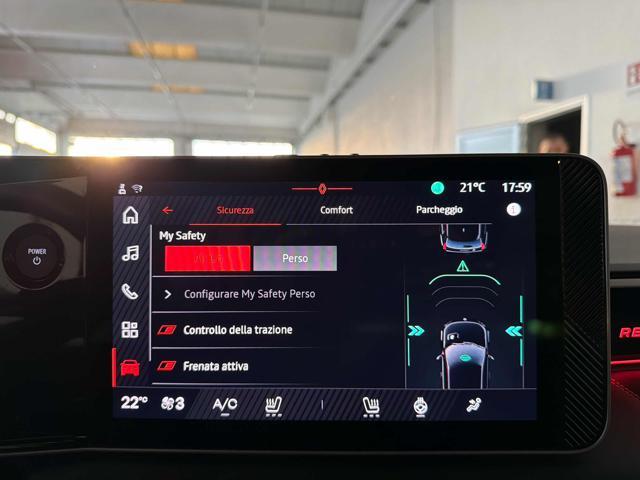 RENAULT Other 5 E-Tech 150 CV Comfort Range Tec*PARI AL NUOVO*