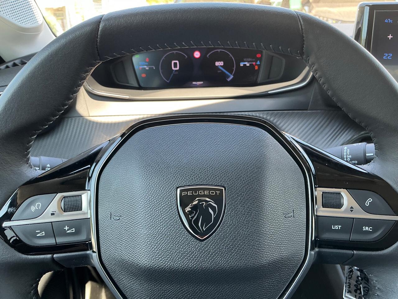 Peugeot 208 1.2 100 Stop&Start 5 porte Allure