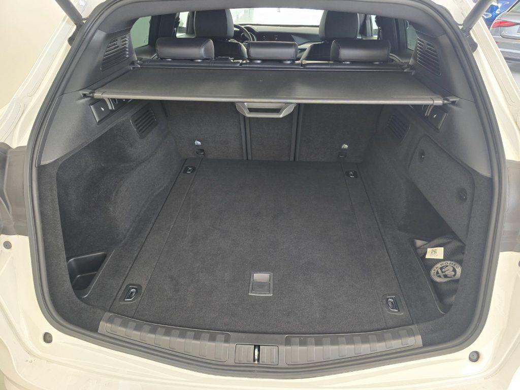Alfa Romeo Stelvio 2.2 Turbodiesel 210 CV AT8 Q4 Veloce