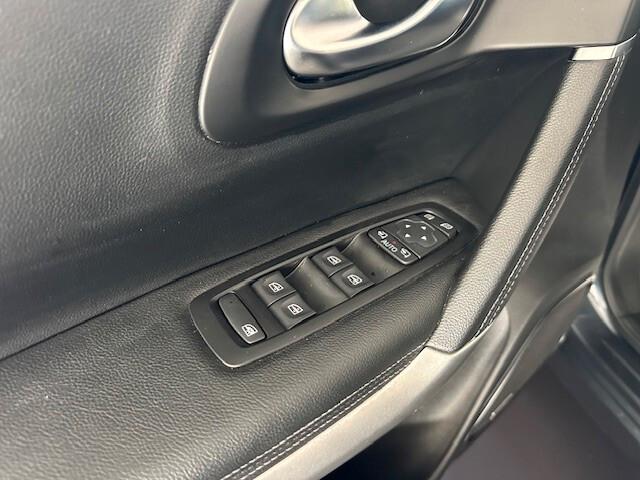 Renault Kadjar dCi 110CV Energy Sport Edition Gancio