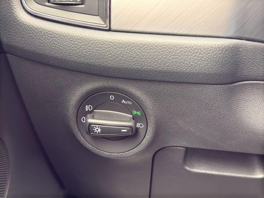 Skoda Kodiaq 2.0 tdi Executive dsg 7 posti Telecam e CarPlay