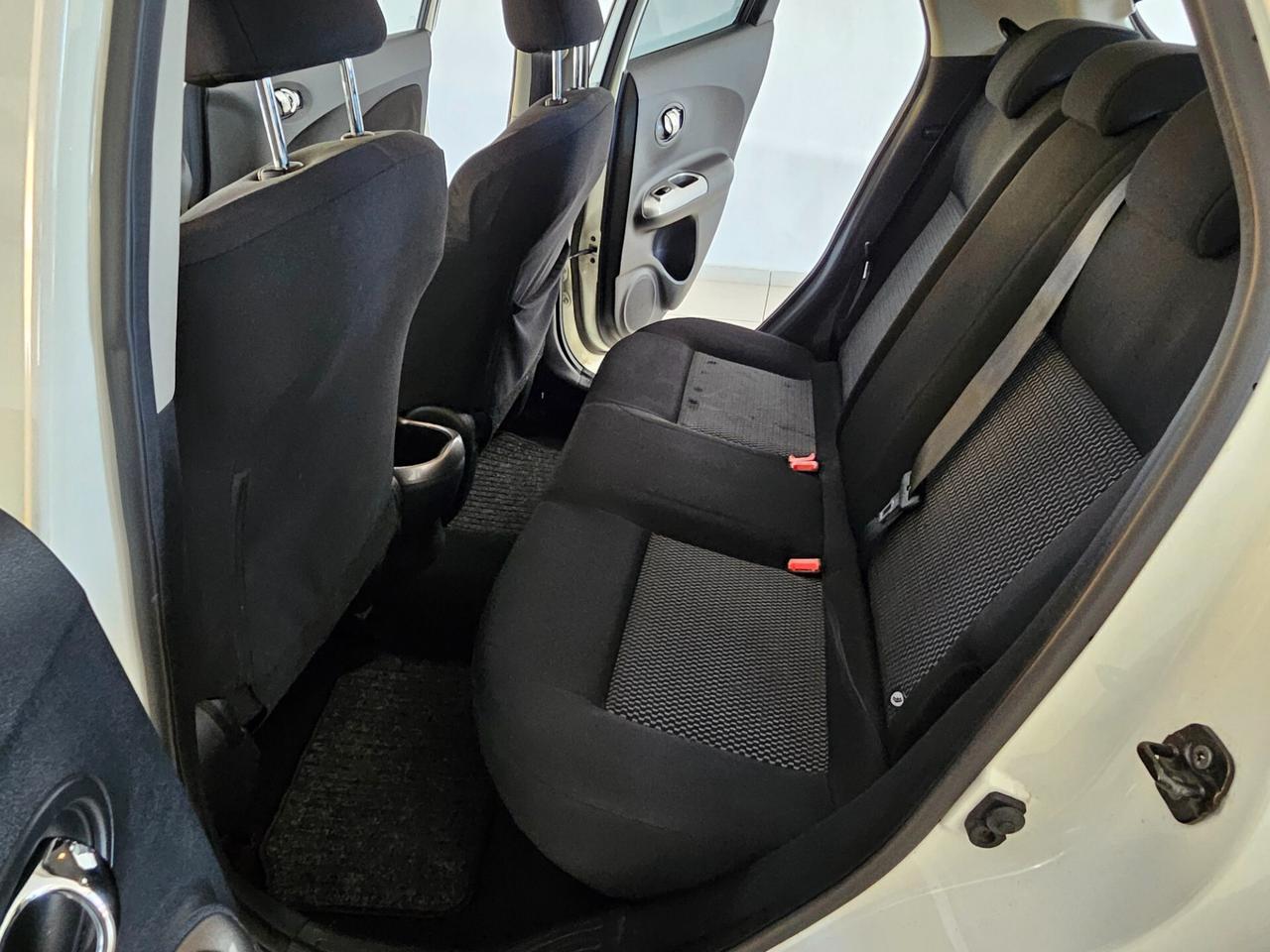 Nissan Juke 1.5 dCi Start&Stop Acenta