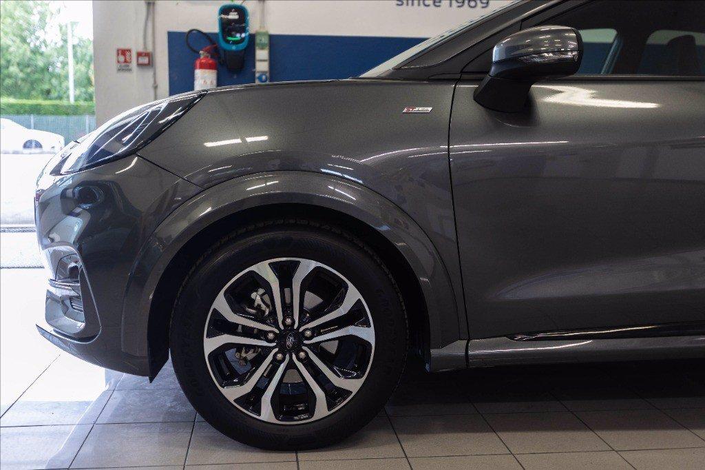 FORD Puma 1.0 ecoboost h ST-Line s&s 125cv del 2022