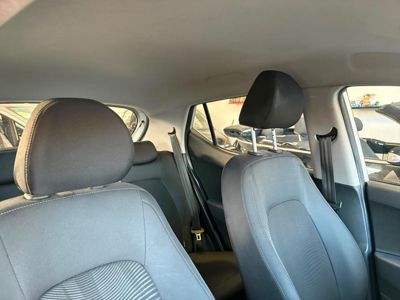 Hyundai i10 1.0 LPGI Econext Comfort