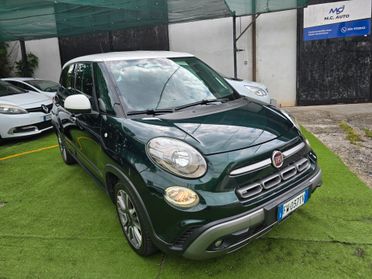 Fiat 500L 1.3 Multijet 95 CV Cross euro6 140000km-2017