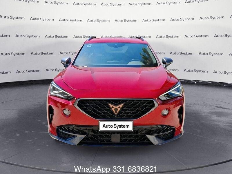 Cupra Formentor Formentor 1.5 TSI DSG