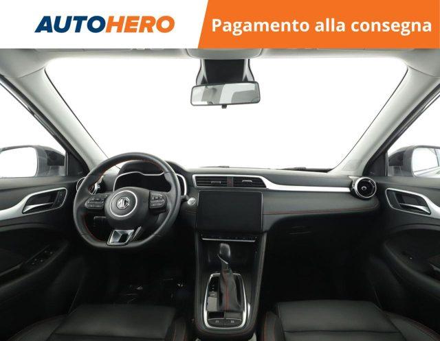 MG ZS 1.0T-GDI aut. Luxury