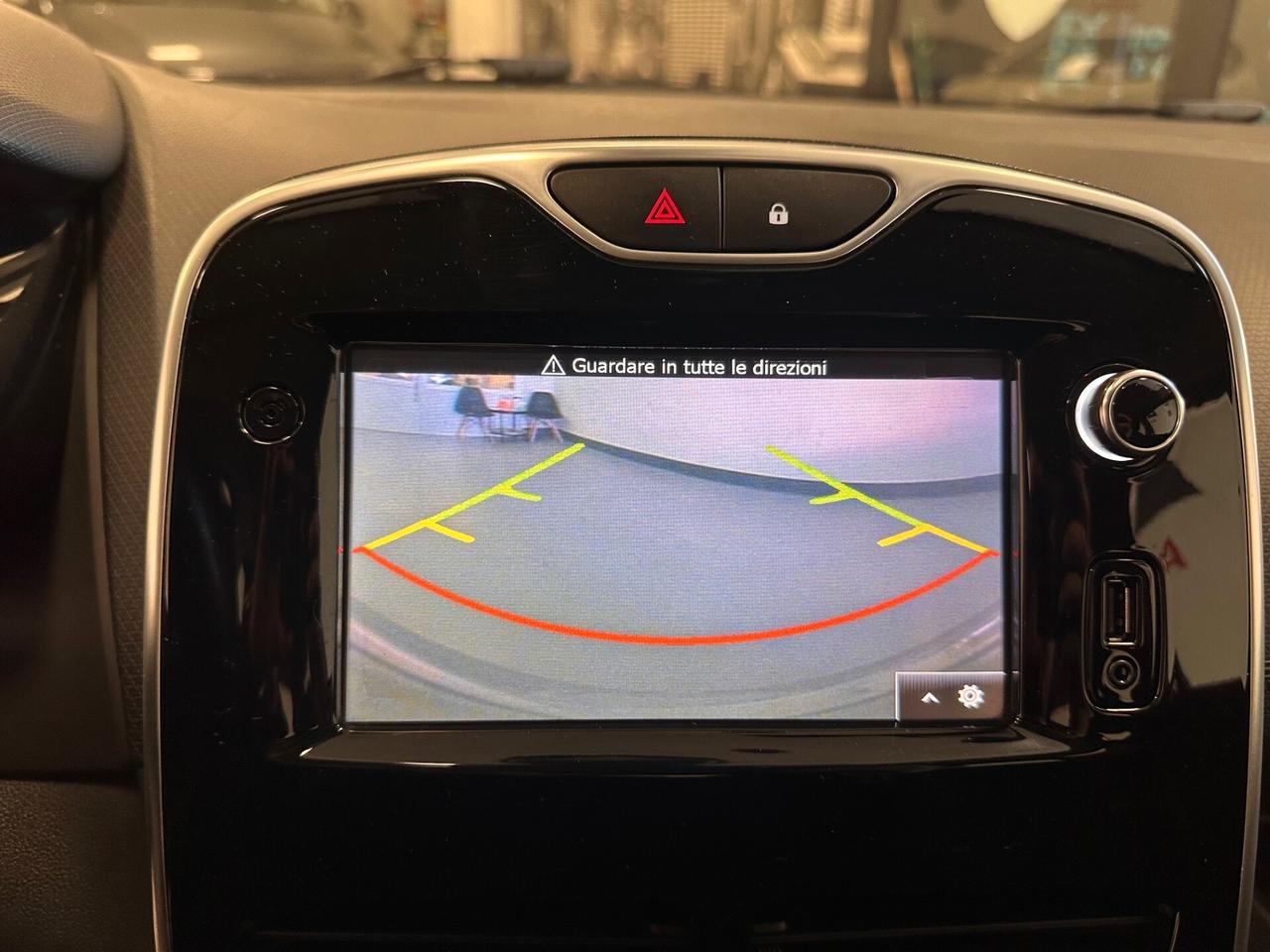 RENAULT CLIO 1.5 DCI 75 cv 5 porte