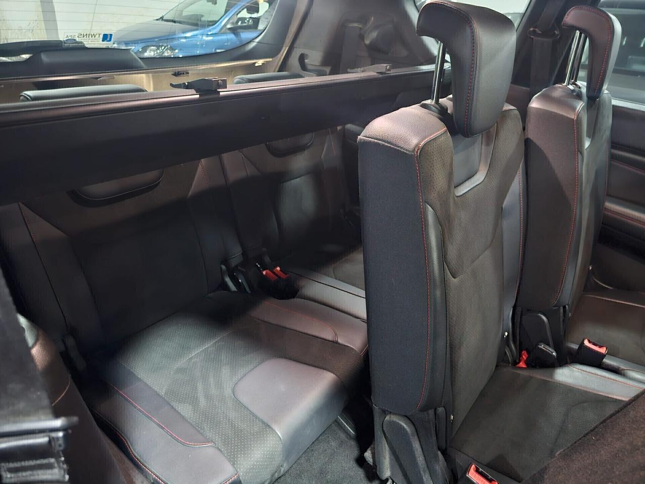 Ford S-Max 2.0 EcoBlue 150CV Start&Stop 7p. Titanium Business