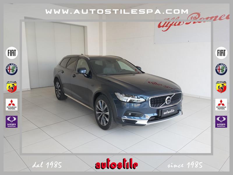 Volvo V90 Cross Country B4 (d) AWD Geatronic Business Pro Line