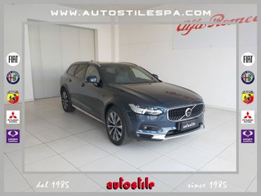 Volvo V90 Cross Country B4 (d) AWD Geatronic Business Pro Line