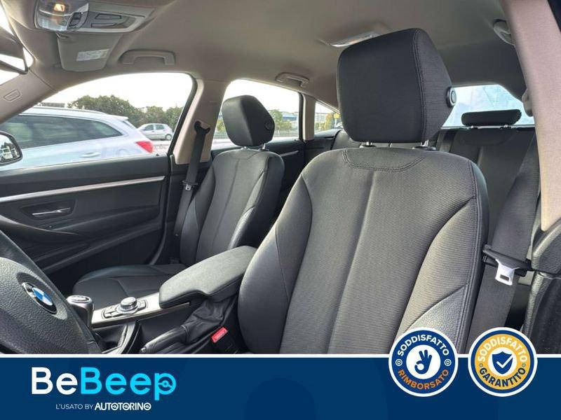 BMW Serie 3 Gran Turismo 320I GRAN TURISMO MODERN