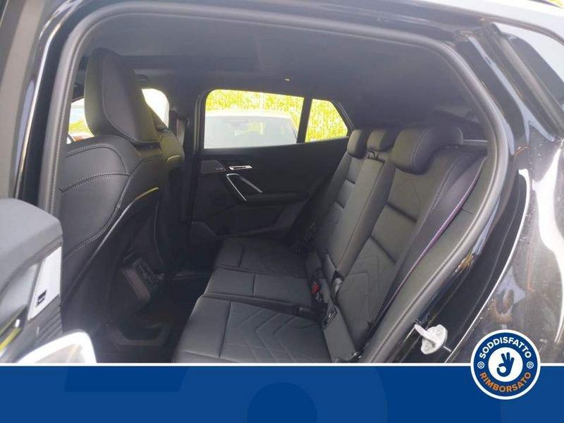 BMW X2 sDrive 20d M Sport Pro