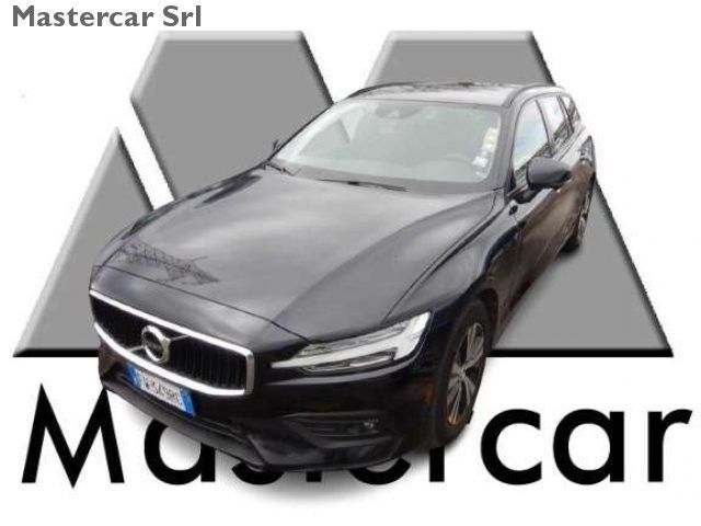 VOLVO V60 2.0 d3 Geartronic Business - NETTO 13800 EURO