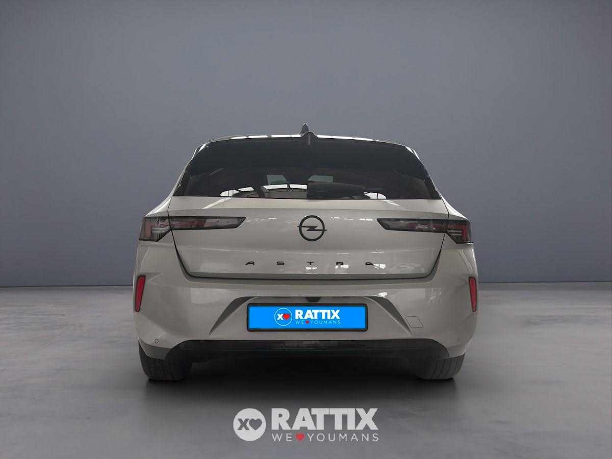 Opel Astra 1.2 t 130CV GS at8