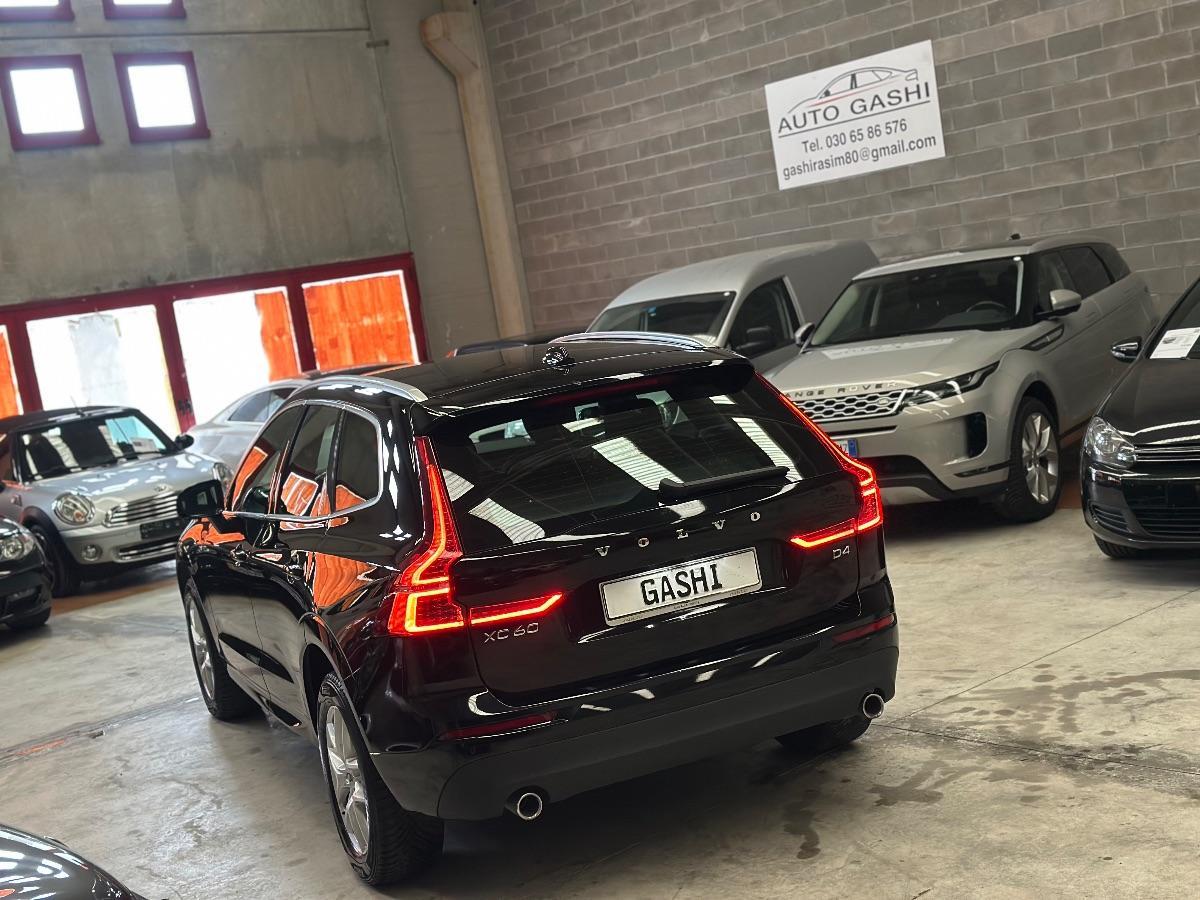 VOLVO - XC60 - D4 Geartronic Momentum Pro