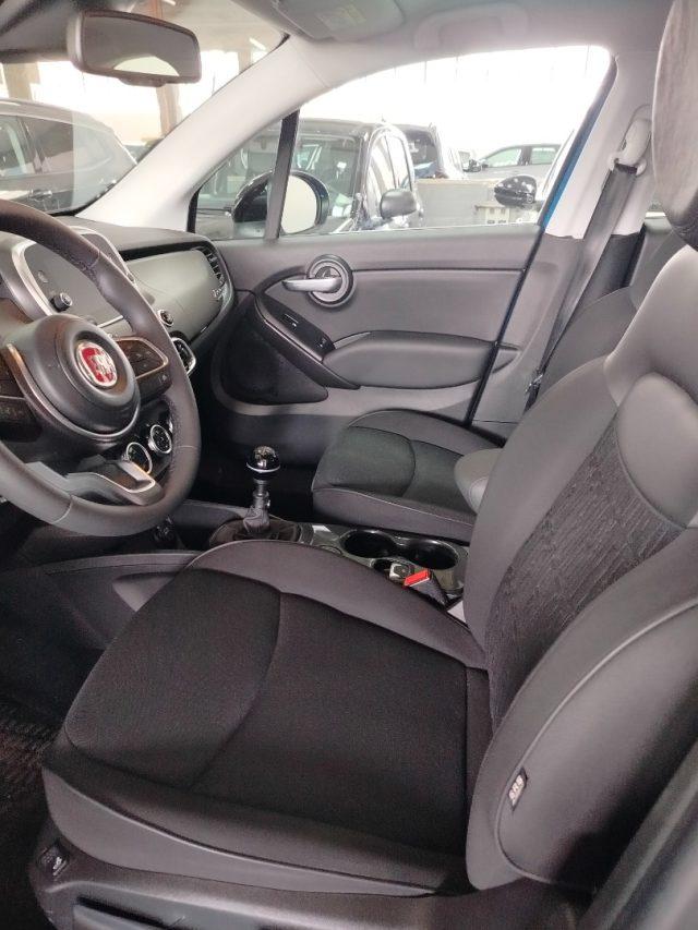FIAT 500X 1.0 T3 120 CV