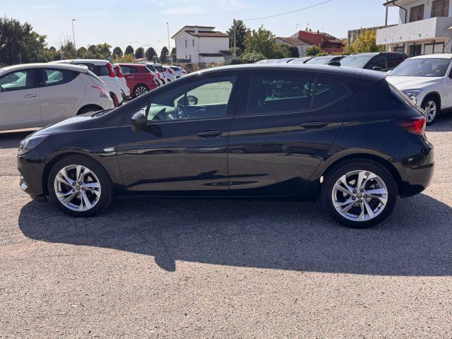 OPEL Astra 1.5 CDTI 122 CV S&S 5 porte Business Elegance