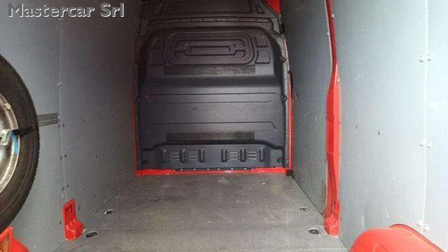 MERCEDES-BENZ Sprinter 100% elettrico p: 929kg eSprinter TG: GG160WT