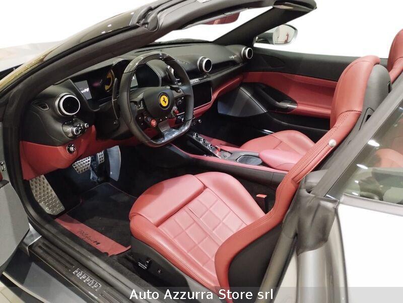 Ferrari Portofino Portofino 3.9 M