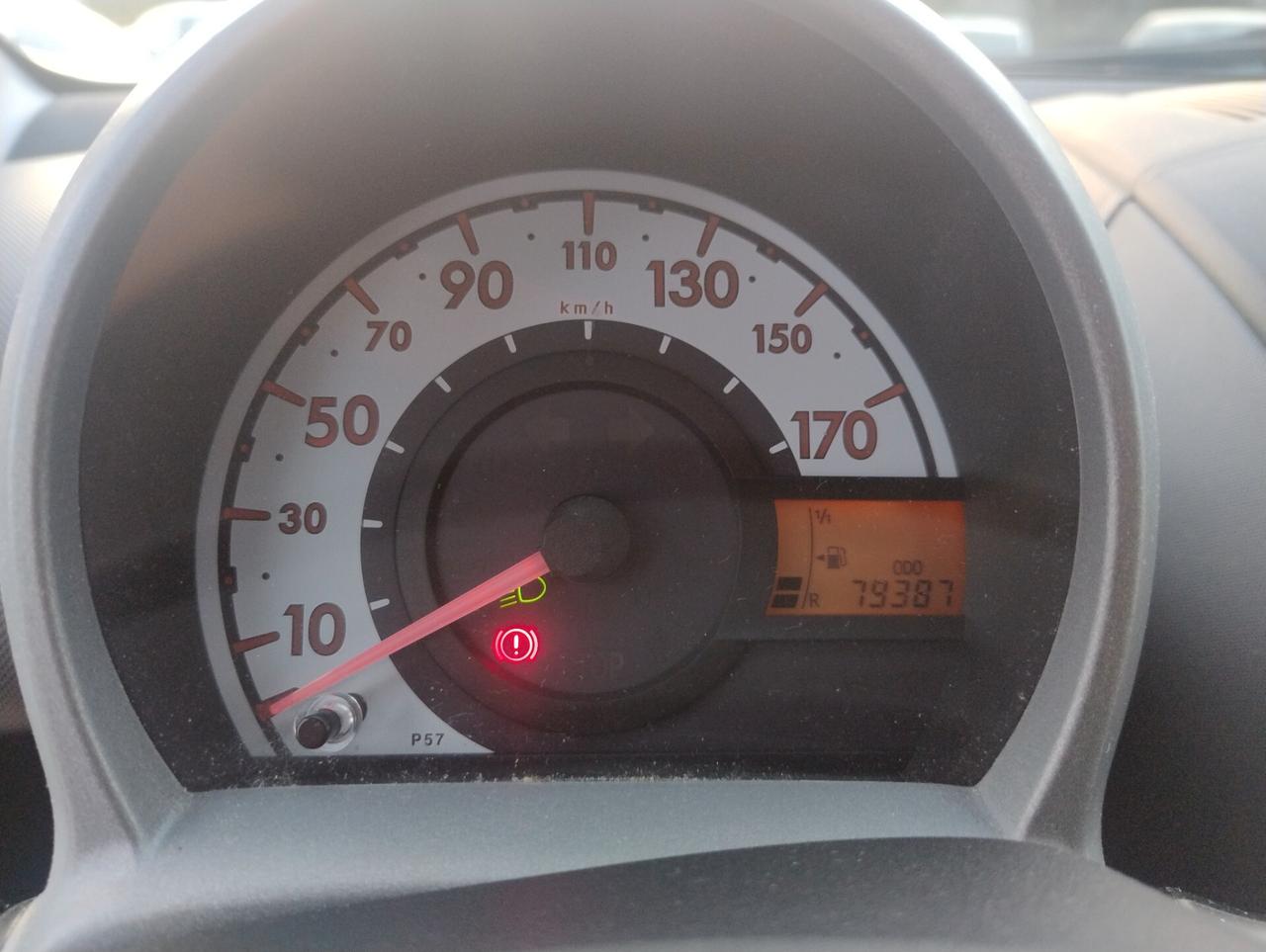 Citroen C1 1.0 5 porte airdream Amici