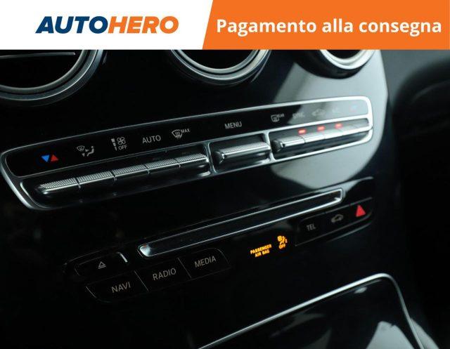 MERCEDES-BENZ GLC 250 d 4Matic Premium