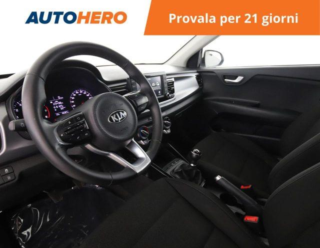 KIA Rio 1.2 MPi Evolution