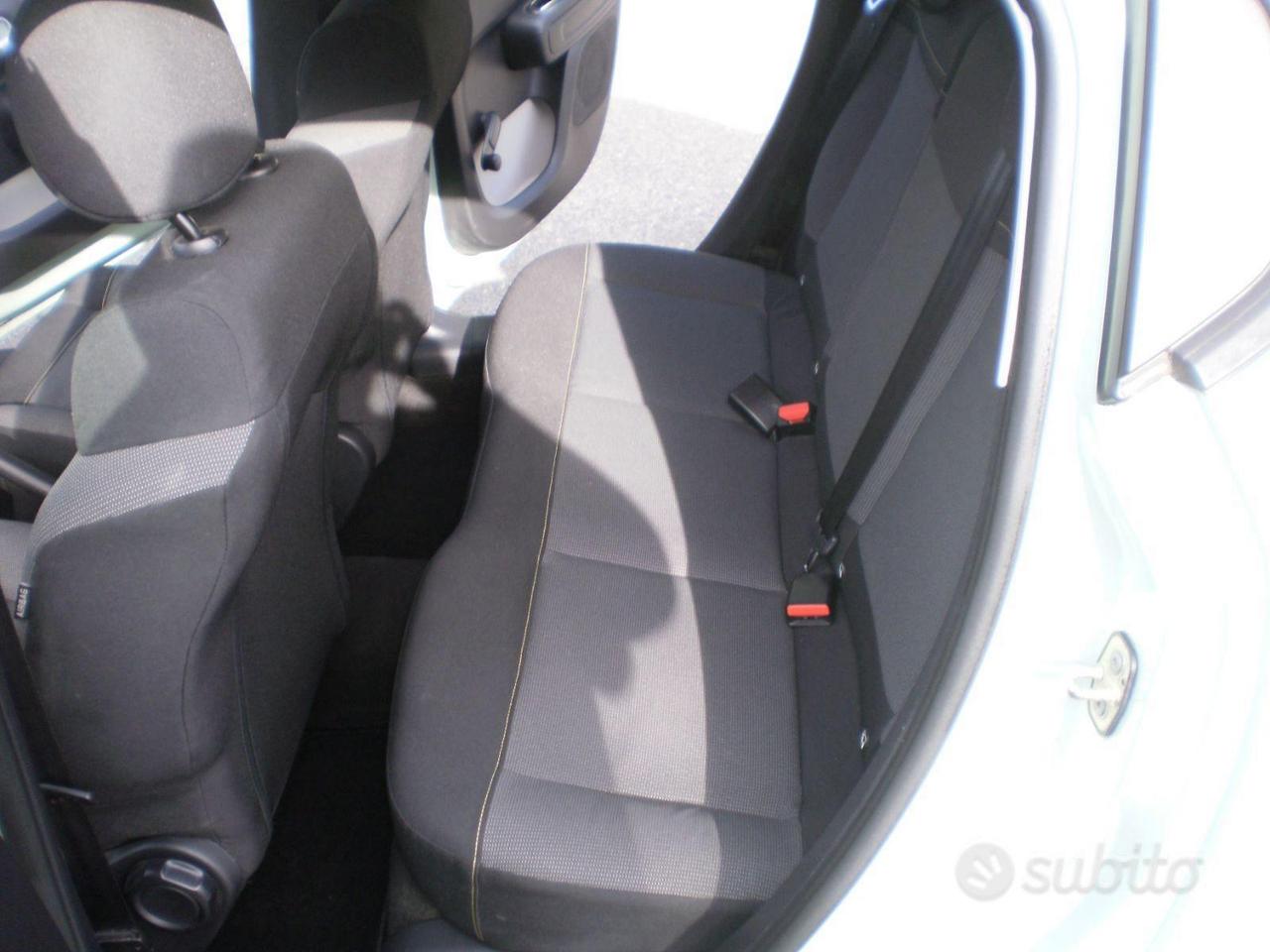 CITROEN C3 C C 1200 BENZINA