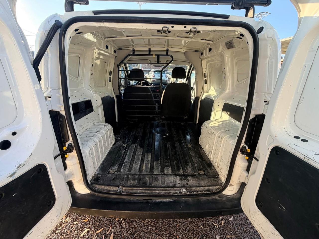 Fiat Fiorino 1.3 MJT 80CV Cargo