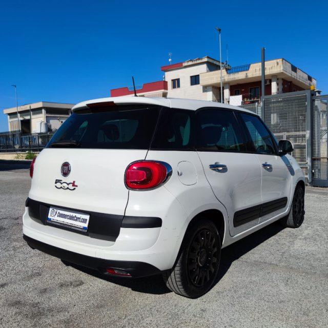 FIAT 500L Pro 1.6 MJT 120CV Mirror 4 posti (N1)