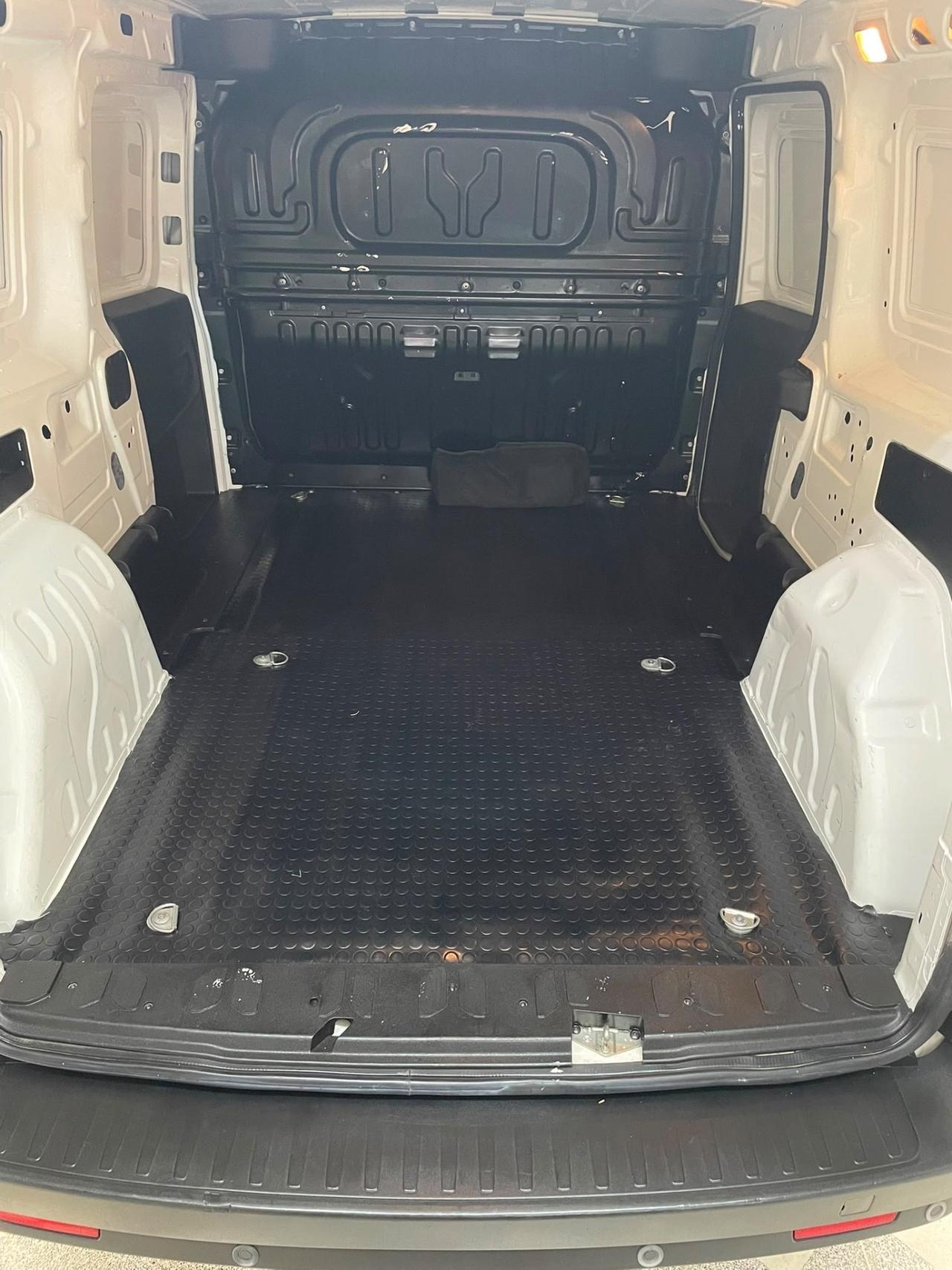 Fiat Doblo Doblò 1.6 MJT 105CV S&S PL-TN Cargo Maxi Lounge
