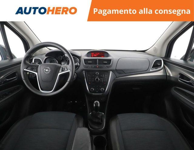 OPEL Mokka 1.7 CDTI Ecotec 130CV 4x2 Start&Stop Cosmo