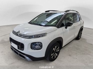 Citroën C3 Aircross BlueHDi 100 Shine CON 3 ANNI DI GARANZIA KM ILLIMITATI