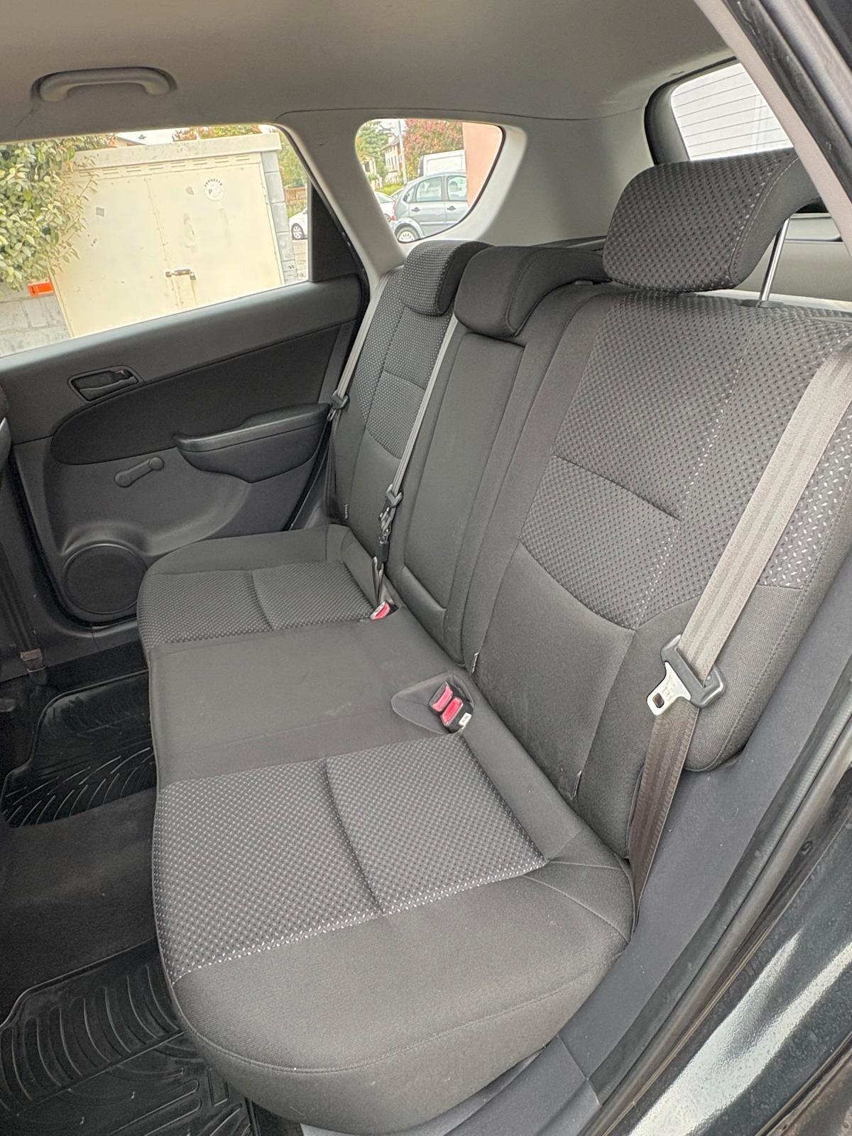 Hyundai i30 cw GPL neopatentati