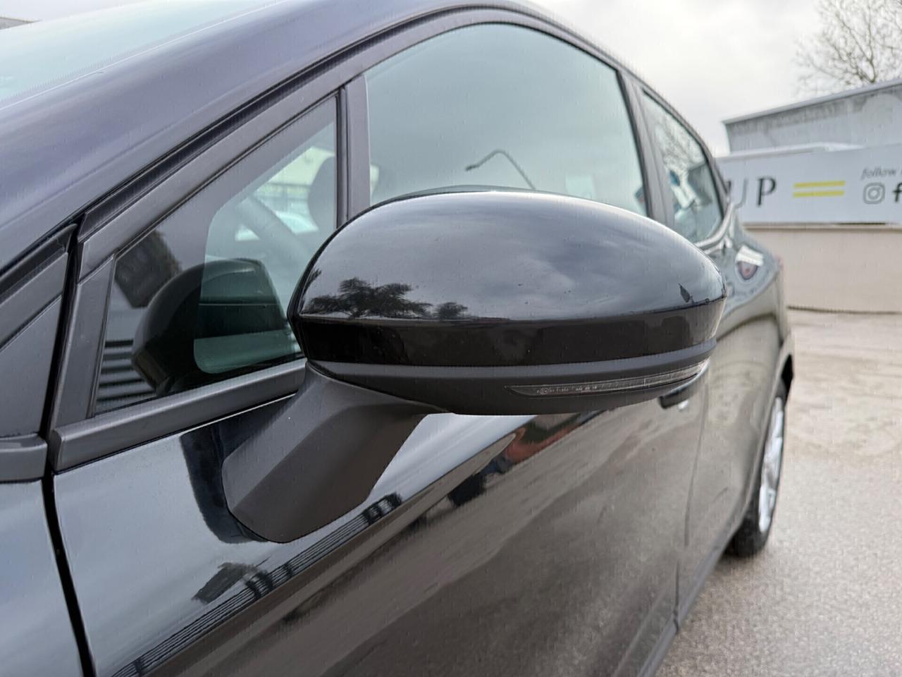 Renault Clio TCe 100 CV 5 porte Business