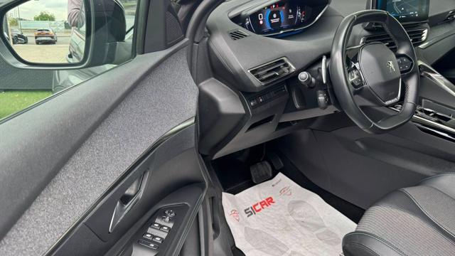 PEUGEOT 3008 BlueHDi 130 S&S EAT8 Allure Pack