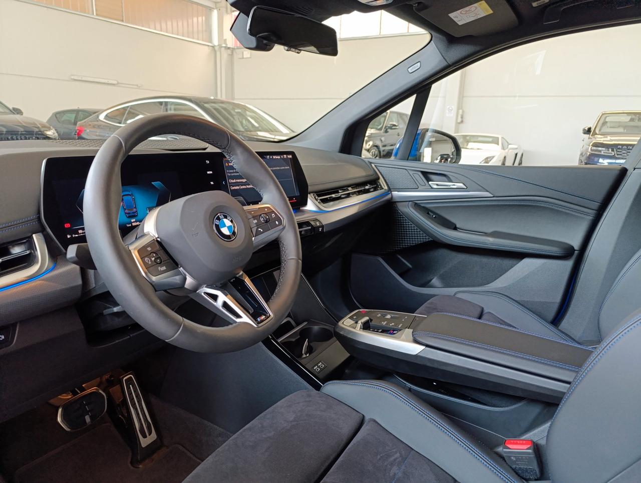 BMW 218 i Active Tourer Msport auto