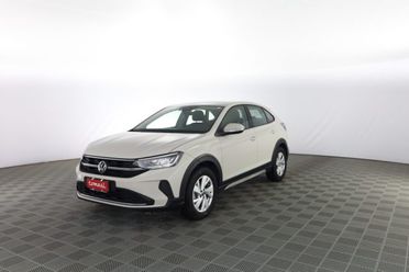 VOLKSWAGEN Taigo Taigo 1.0 TSI 115 CV DSG Life