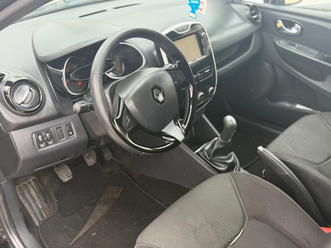 Renault Clio dCi 8V 75CV Start&Stop 5 porte Energy Life