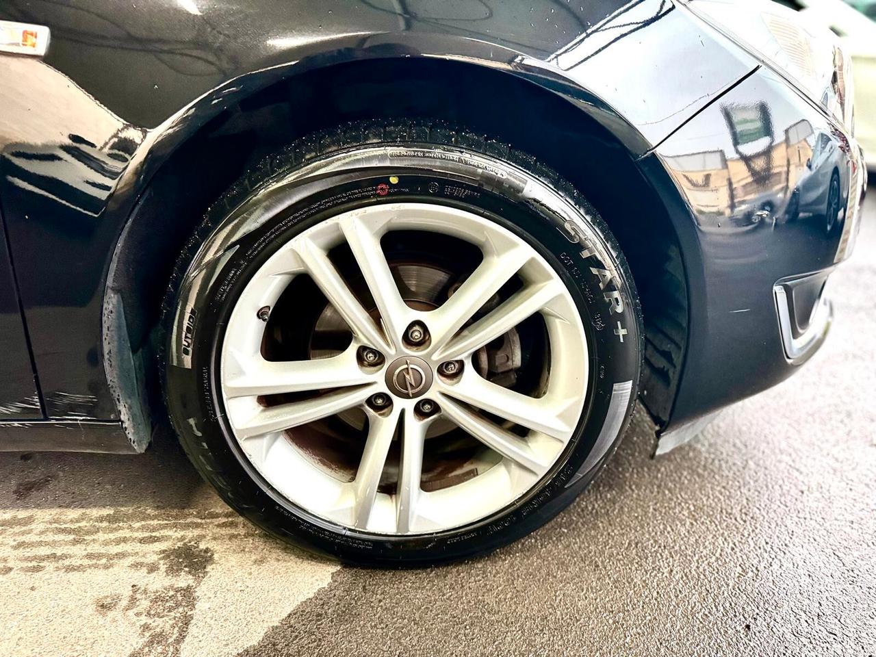 Opel Insignia 1.6 CDTI Start&Stop Sports Tourer Cosmo