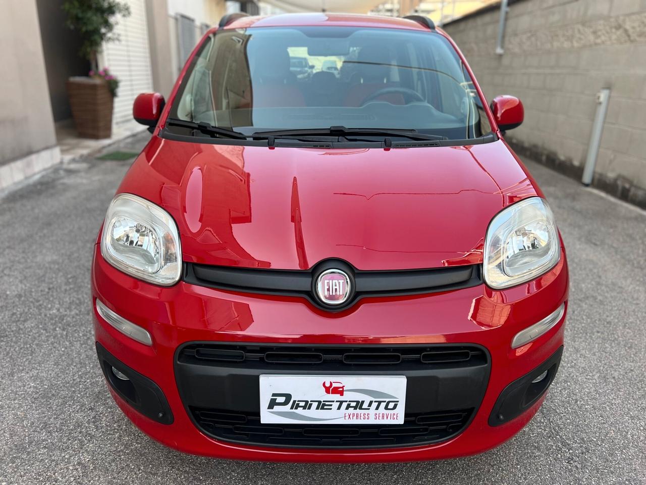 Fiat Panda 1.2 Benzina 69cv POP CLIMA/15; PERFETTA!!