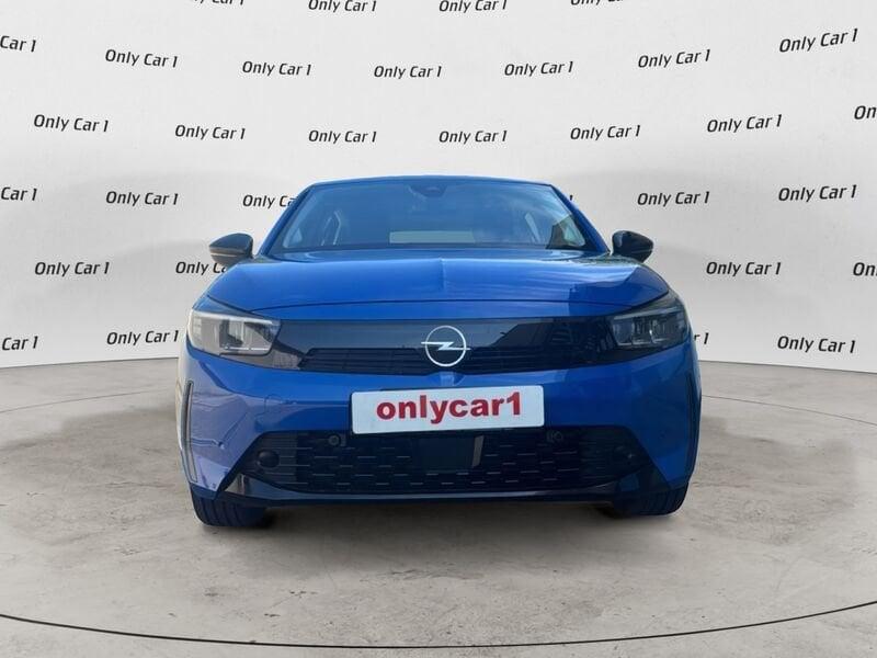 Opel Corsa Corsa 1.2 Corsa s&s 75cv