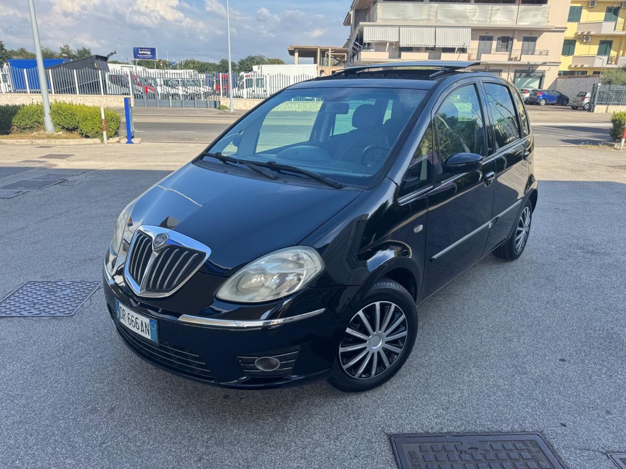 Lancia MUSA 1.3 Multijet 16V 90 CV Platino